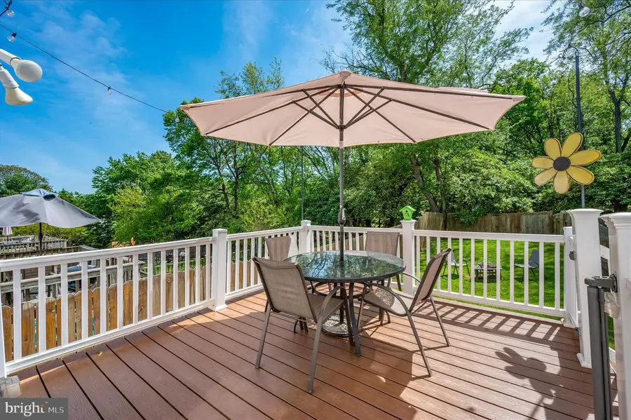 10120 Nightingale St, Gaithersburg, MD 20882 - #2