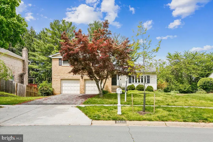 1705 Crestview, Potomac, MD 20854 - #2