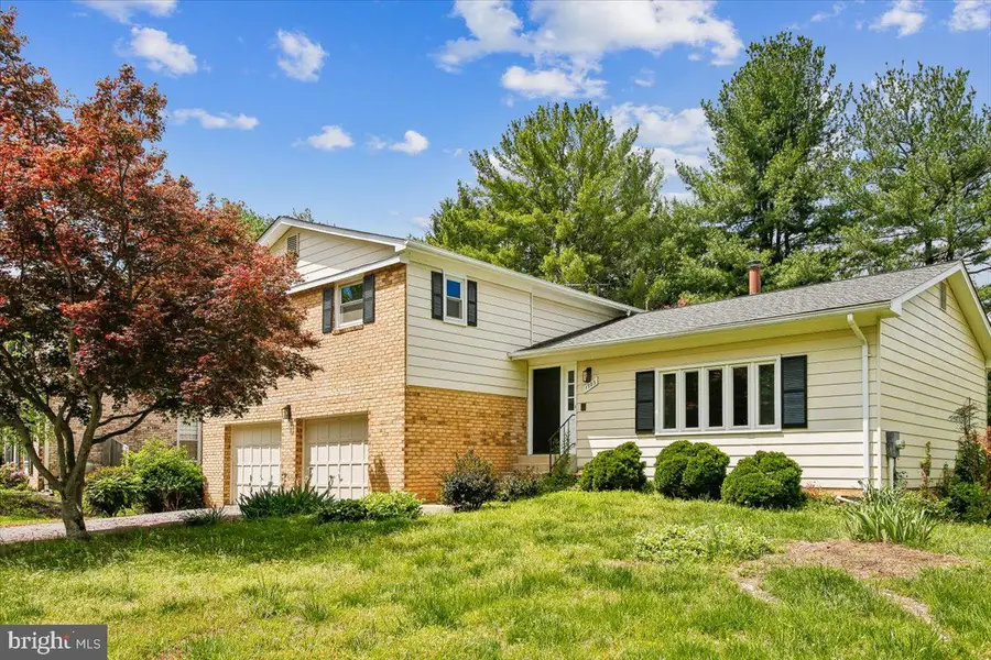 1705 Crestview, Potomac, MD 20854 - #3