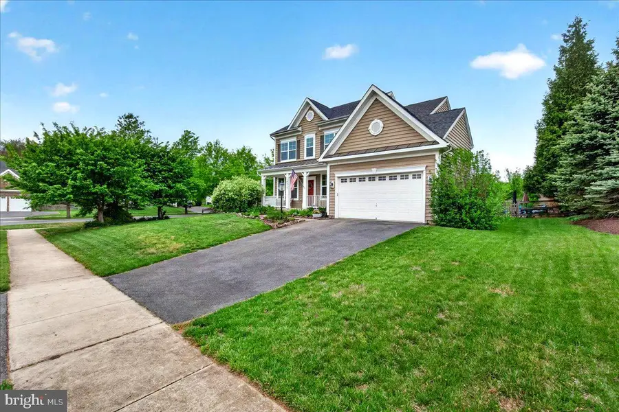 18017 Bliss Dr, Poolesville, MD 20837 - #3