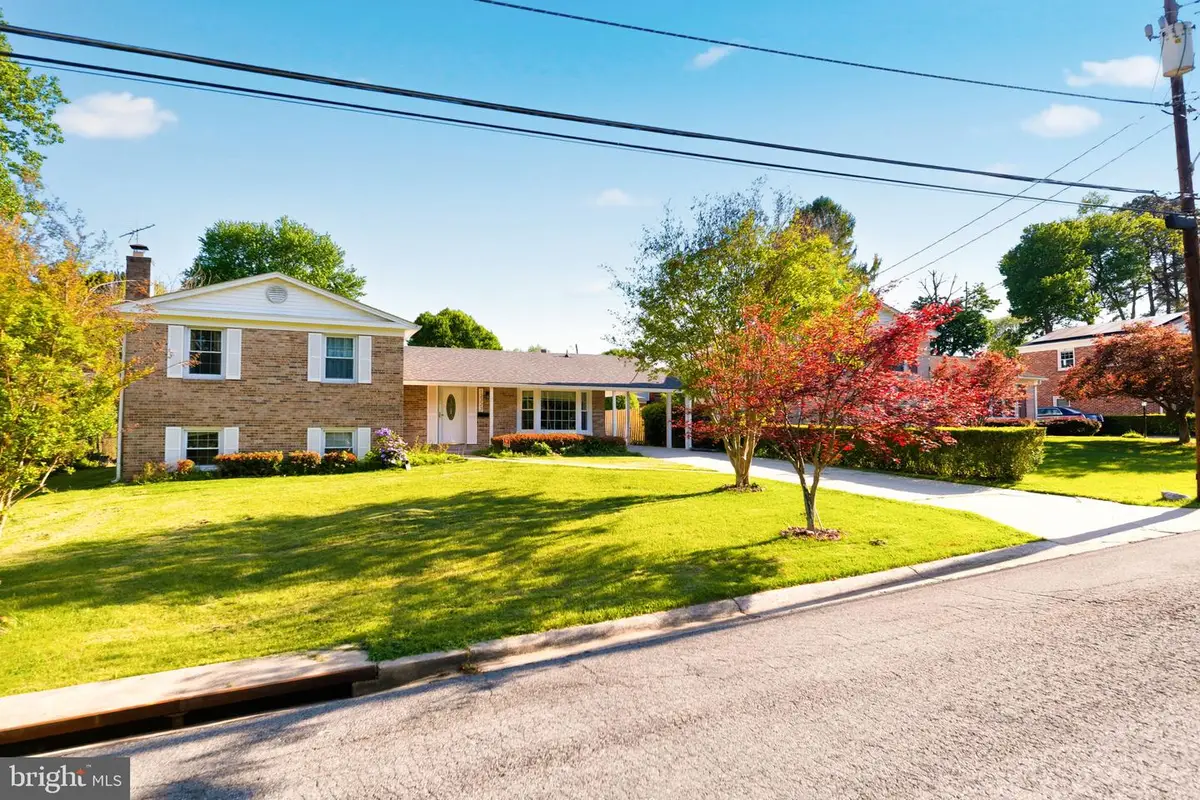 13323 Foxhall Dr, Silver Spring, MD 20906 - #1