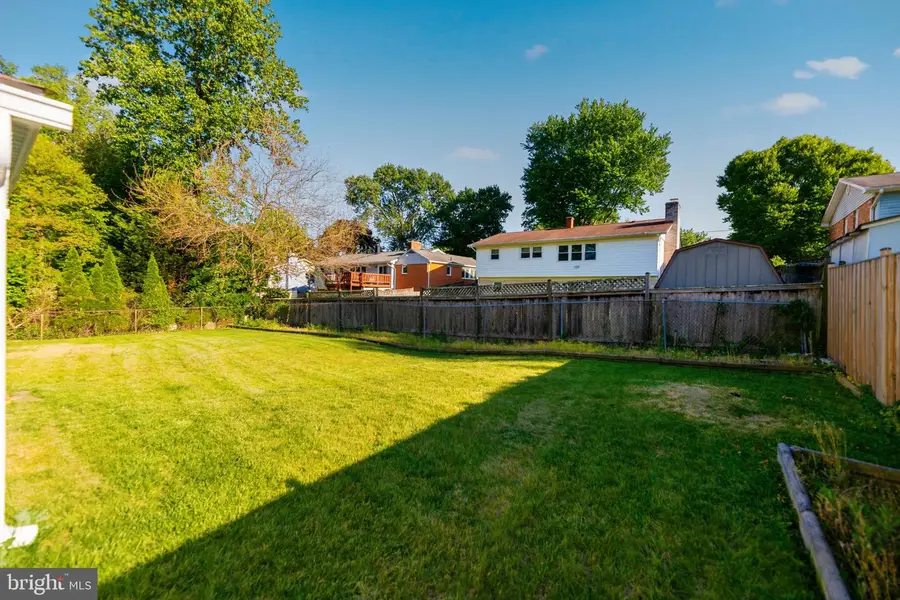 13323 Foxhall Dr, Silver Spring, MD 20906 - #3