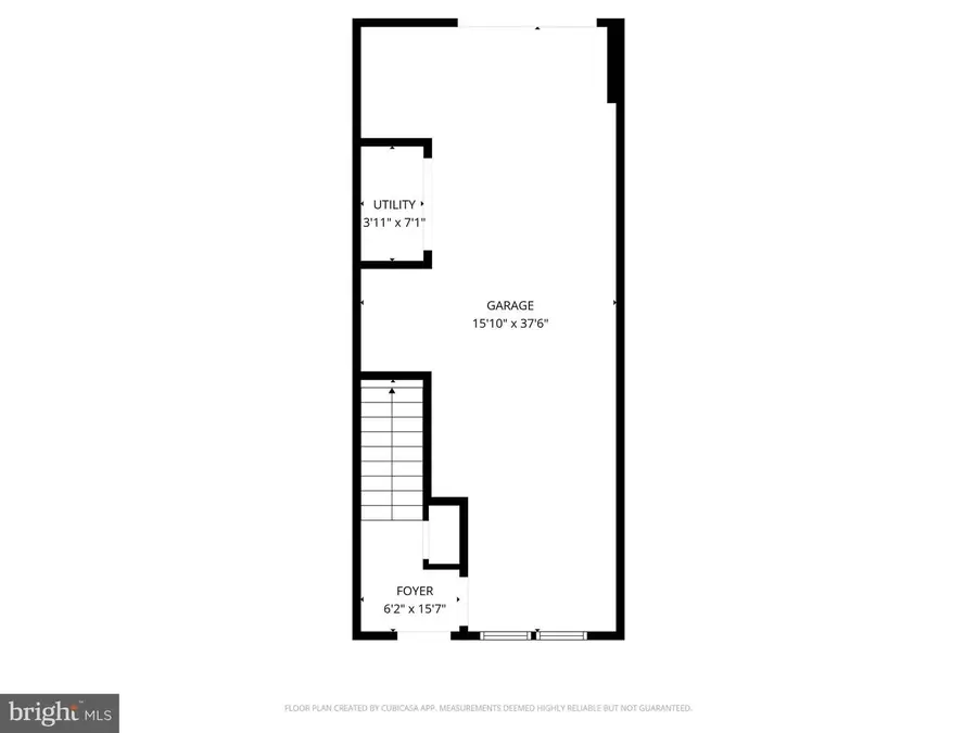 16136 Columbus Ave, Rockville, MD 20855 - #2