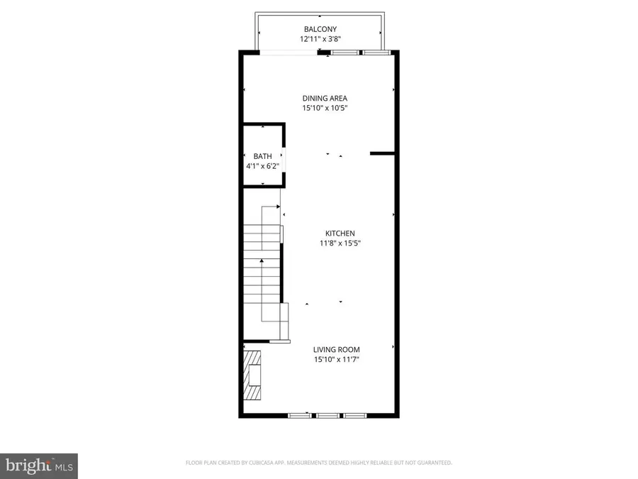 16136 Columbus Ave, Rockville, MD 20855 - #3