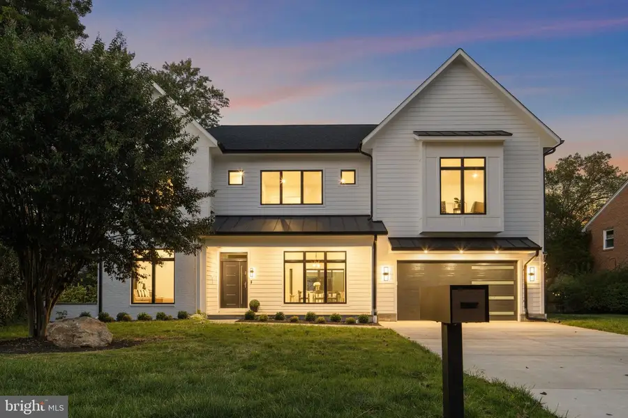 6411 Crane Ter, Bethesda, MD 20817 - #3