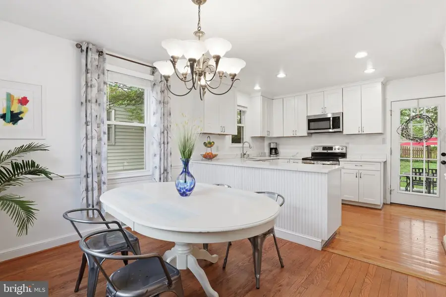 10032 Dallas Ave, Silver Spring, MD 20901 - #2