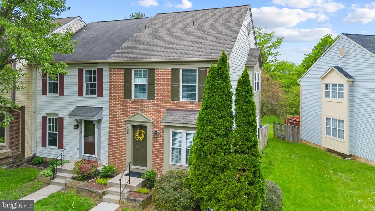 3500 Dartmoor Ln #31, Olney, MD 20832 - #1