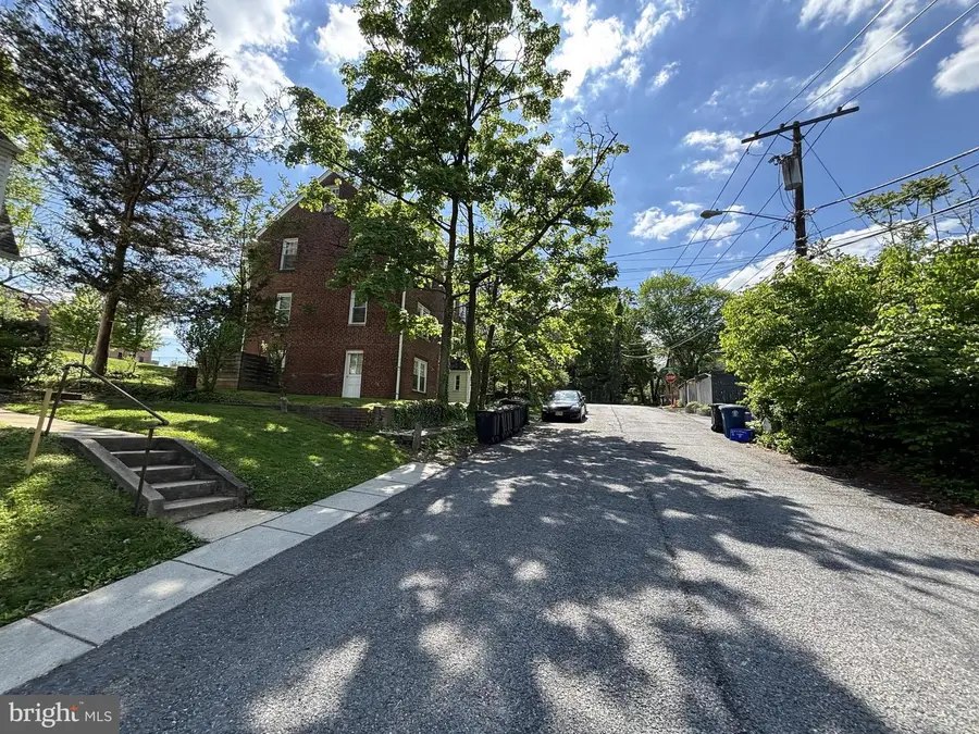 903 Maplewood Ave, Takoma Park, MD 20912 - #3