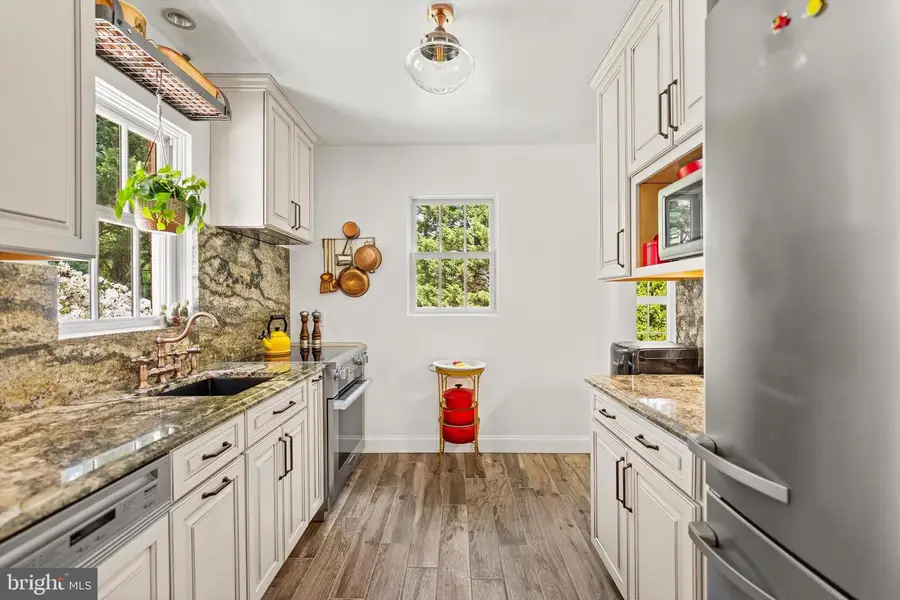 9919 Old Georgetown Rd, Bethesda, MD 20814 - #2