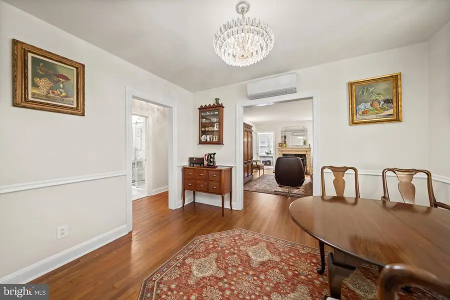9919 Old Georgetown Rd, Bethesda, MD 20814 - #3