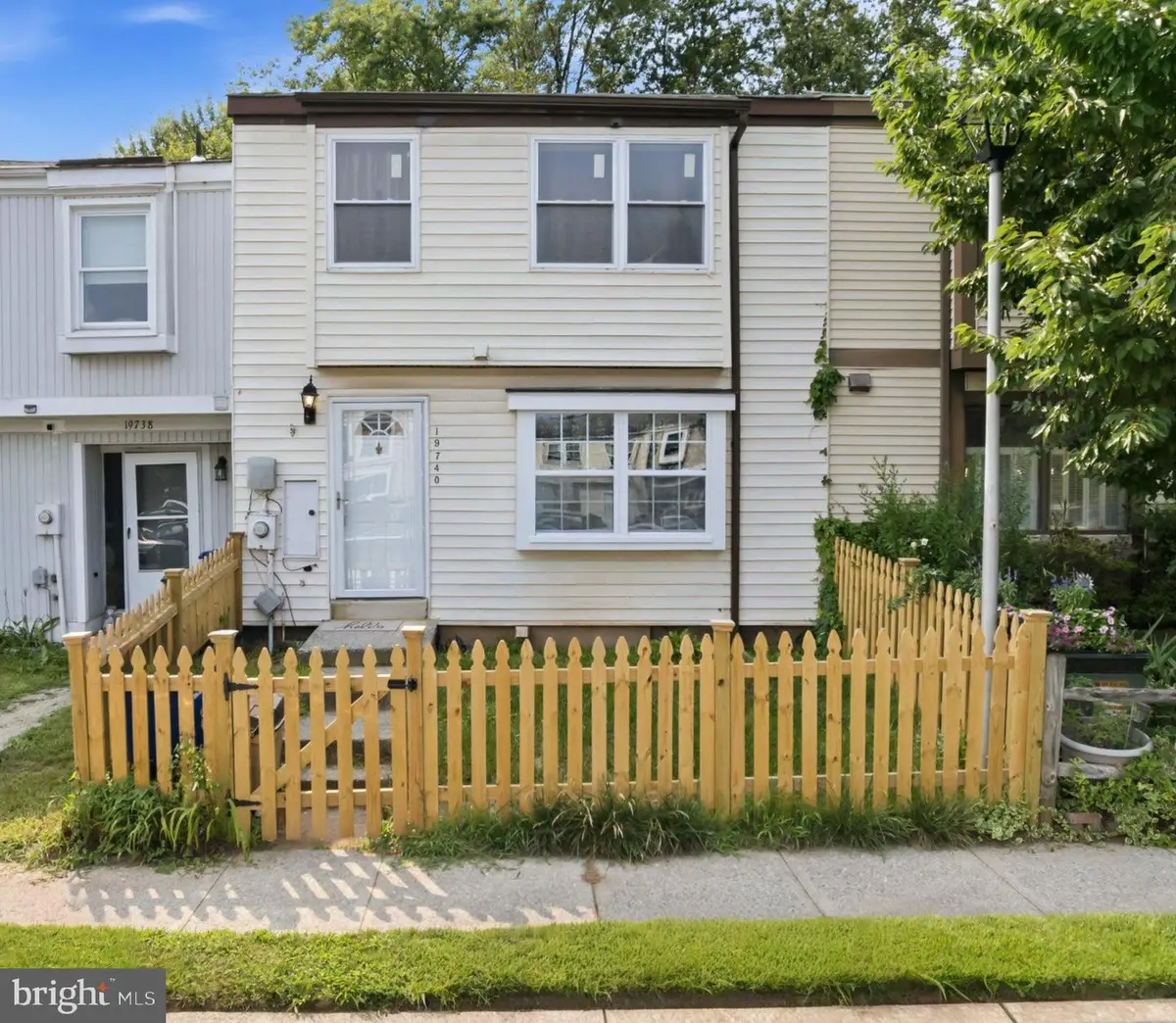 19740 Wootton Ave, Poolesville, MD 20837 - #1
