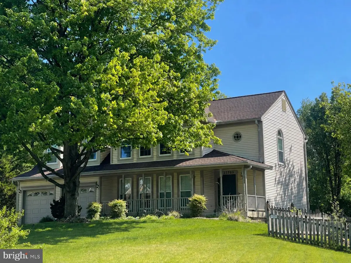 17709 Crystal Spring Ter, Ashton, MD 20861 - #1