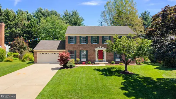 15809 Chagall Terrace, NORTH POTOMAC, MD 20878
