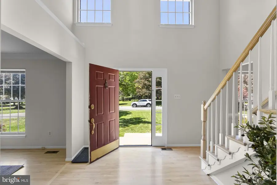 15809 Chagall Terrace, North Potomac, MD 20878 - #2