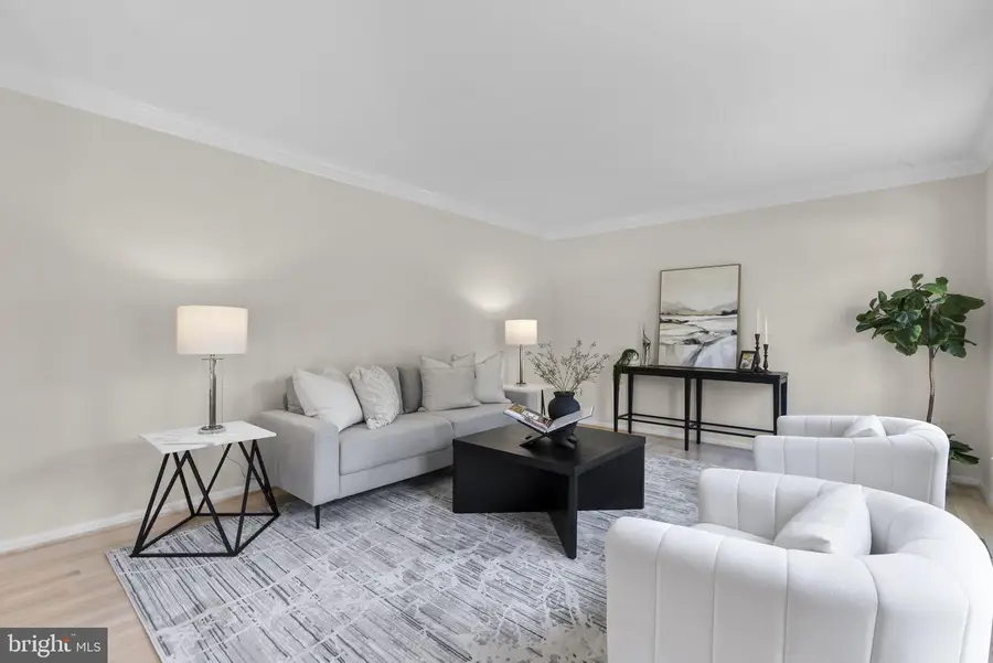 15809 Chagall Terrace, North Potomac, MD 20878 - #3