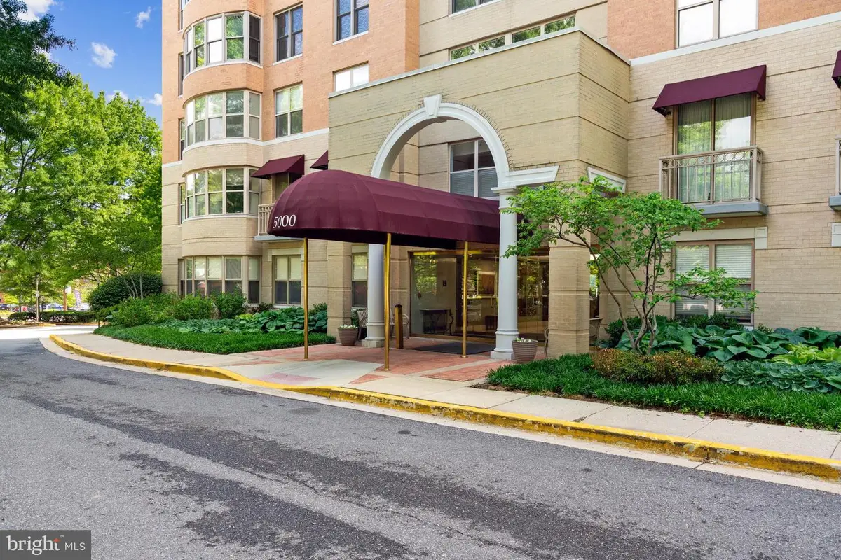 5000 Battery Ln #704, Bethesda, MD 20814 - #1
