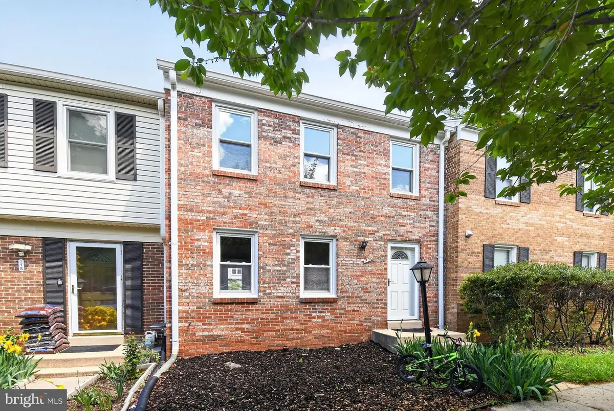 220 Pender, Rockville, MD 20850 - #1