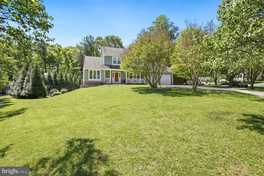 13311 Hathaway Dr, Silver Spring, MD 20906 - #2
