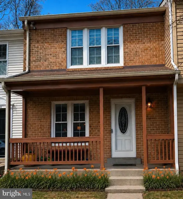 14206 Long Green Dr, SILVER SPRING, MD 20906