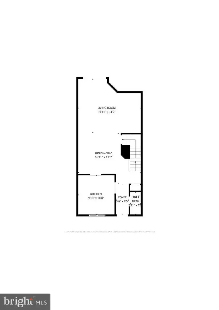 14206 Long Green Dr, Silver Spring, MD 20906 - #2