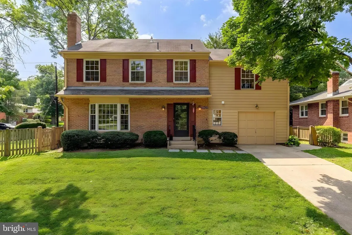 5300 Alta Vista Rd, Bethesda, MD 20814 - #1