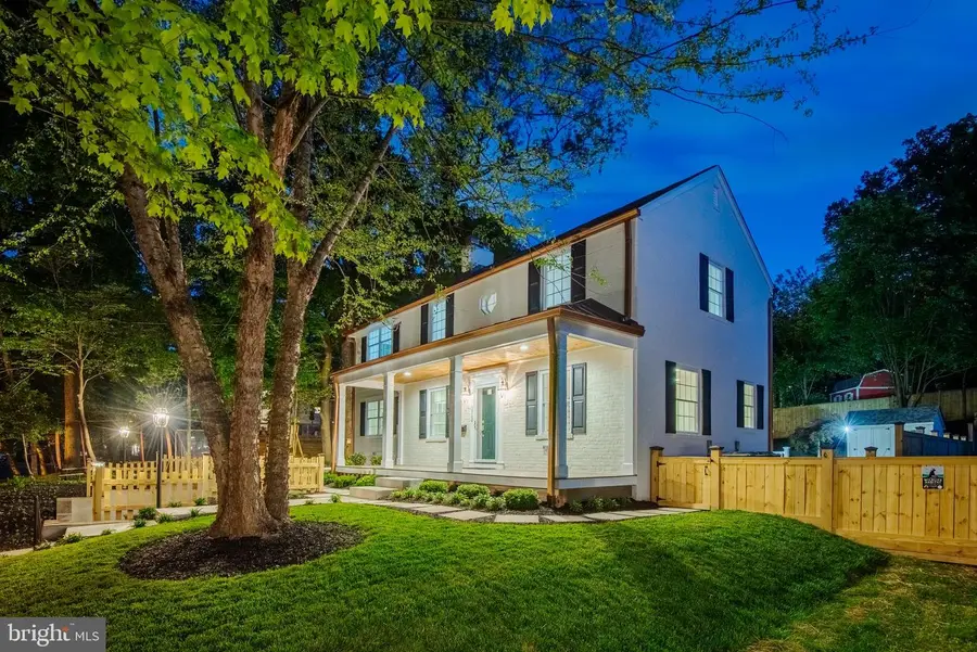 10104 Big Rock Rd, Silver Spring, MD 20901 - #2