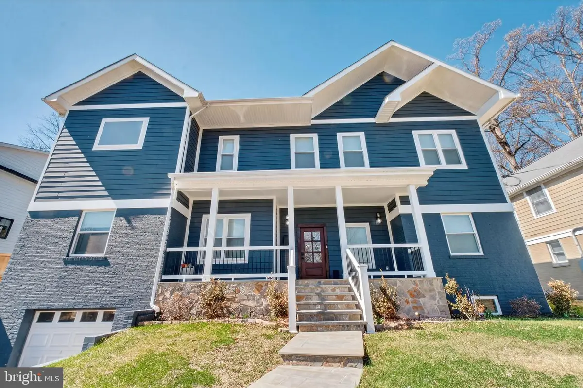 7121 W Greenvale Pkwy, Chevy Chase, MD 20815 - #1