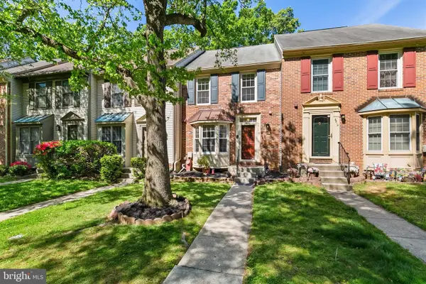 3810 Angelton Ct, BURTONSVILLE, MD 20866