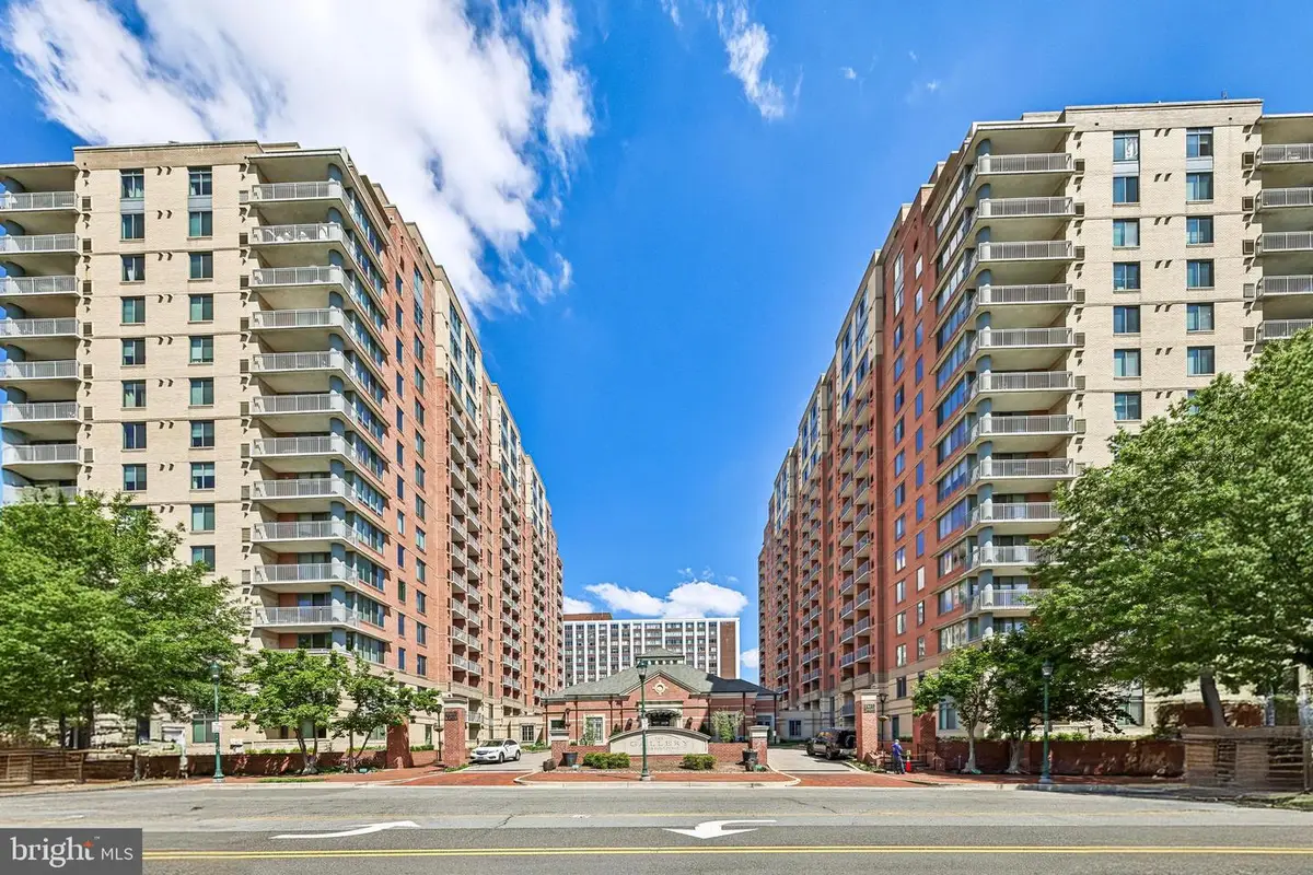 11710 Old Georgetown Rd #1423, North Bethesda, MD 20852 - #1