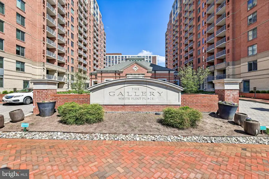 11710 Old Georgetown Rd #1423, North Bethesda, MD 20852 - #2
