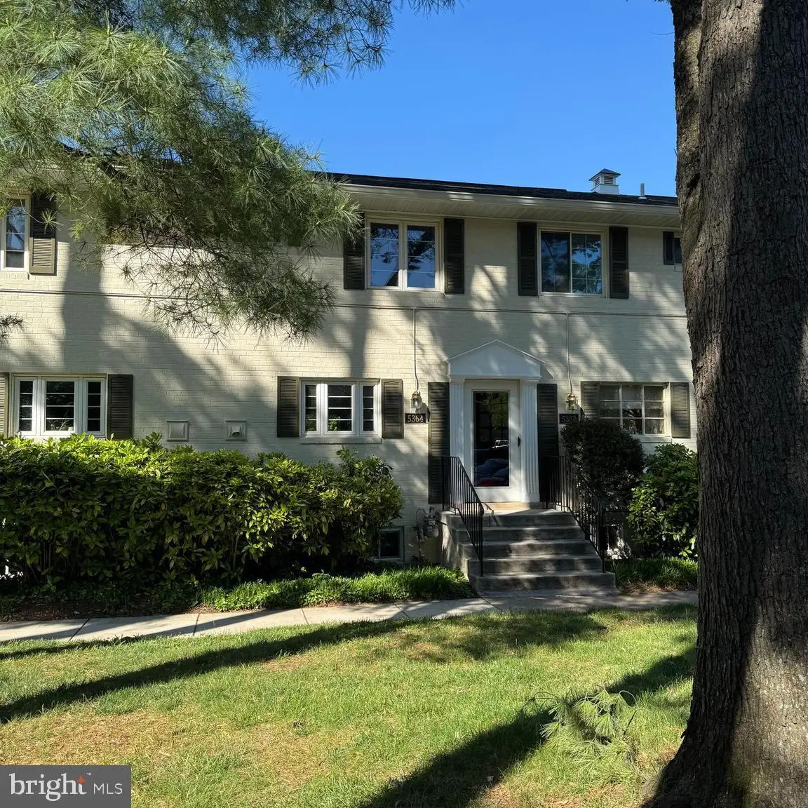 5364 Pooks Hill Rd, Bethesda, MD 20814 - #1