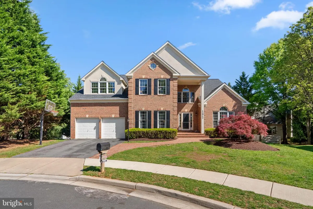 13913 Little Tree Ct, Rockville, MD 20850 - #1