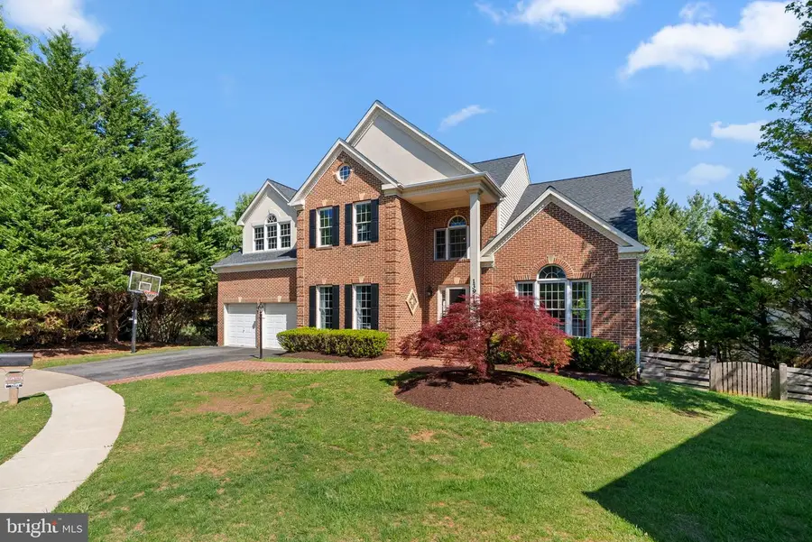 13913 Little Tree Ct, Rockville, MD 20850 - #3