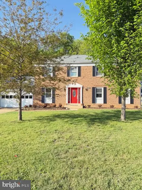 14813 Clavel St, ROCKVILLE, MD 20853