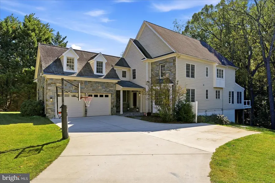 8711 Seven Locks Rd, Bethesda, MD 20817 - #3