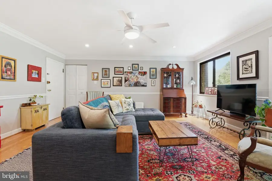 7611 Maple Ave #407, Takoma Park, MD 20912 - #2