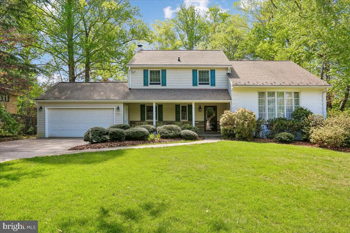 8516 Thornden Ter, Bethesda, MD 20817 - #1