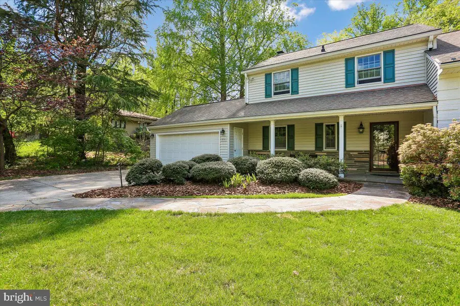 8516 Thornden Ter, Bethesda, MD 20817 - #2