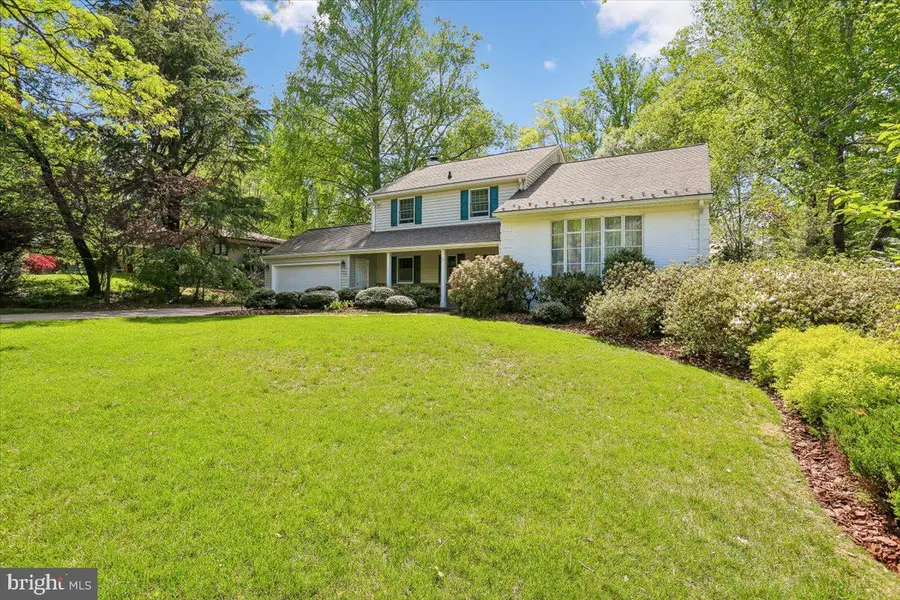 8516 Thornden Ter, Bethesda, MD 20817 - #3