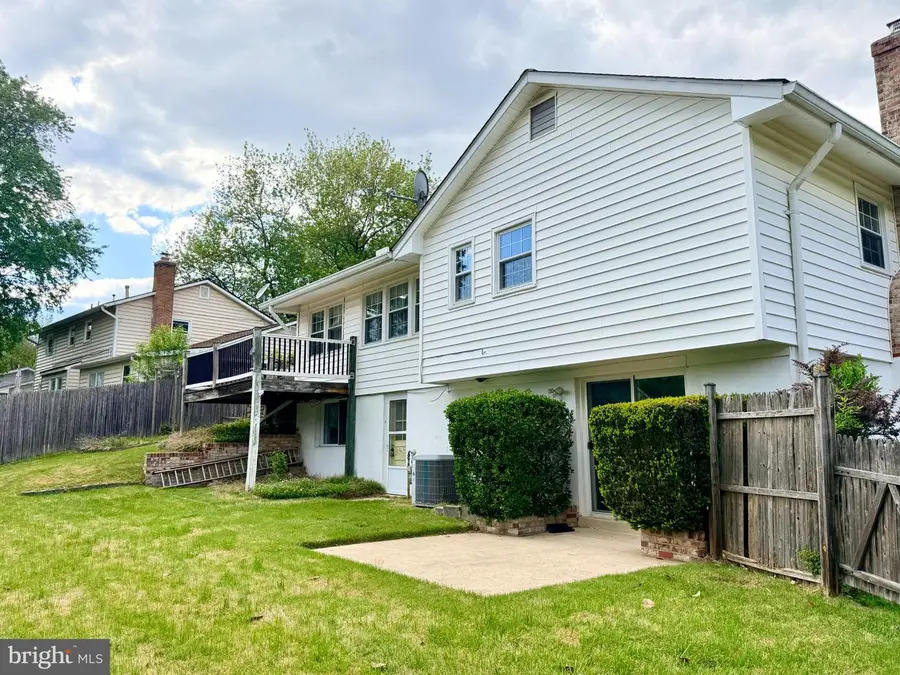 Address Withheld By Seller, Silver Spring, MD 20904 - #3