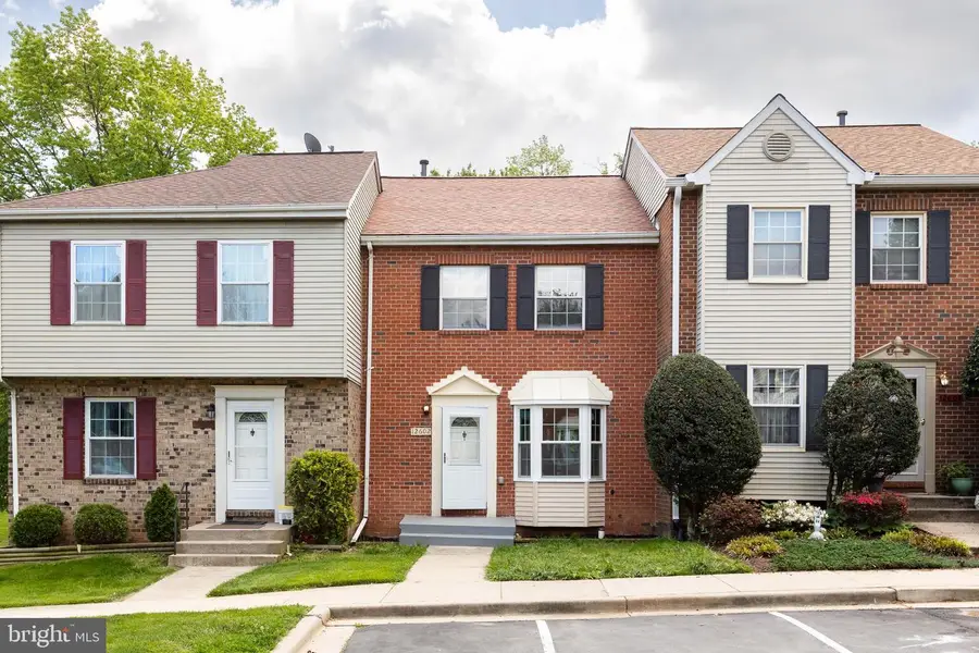 12602 Black Saddle Ln, Germantown, MD 20874 - #2