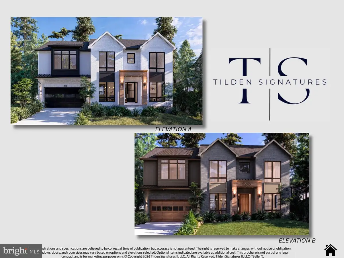 5626 Knollwood Rd, Bethesda, MD 20816 - #1