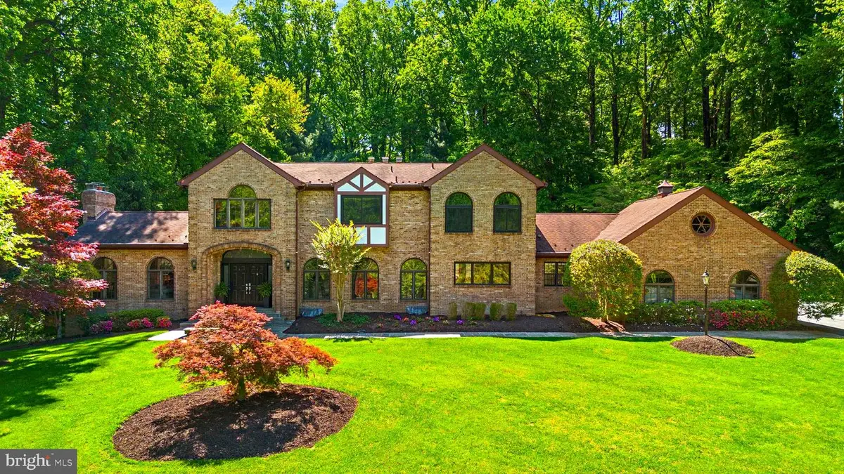 650 Bryants Nursery Rd, Silver Spring, MD 20905 - #1