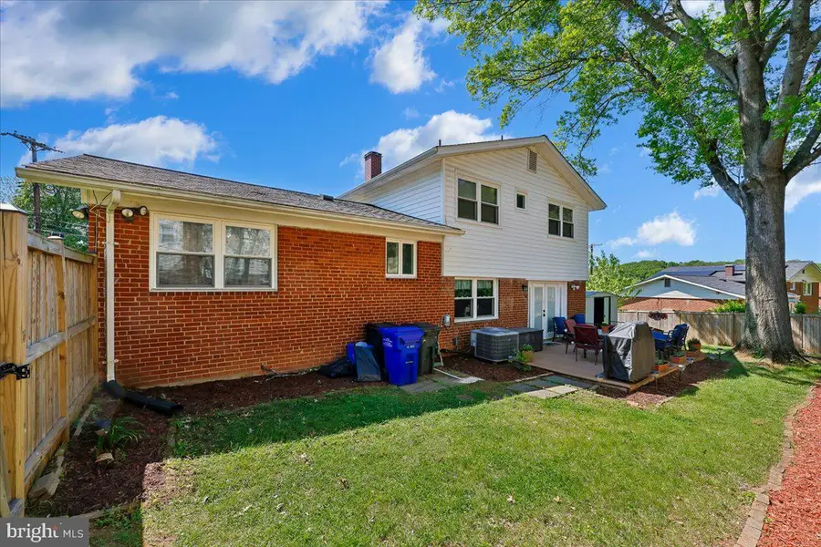 5001 Aspen Hill Rd, Rockville, MD 20853 - #2