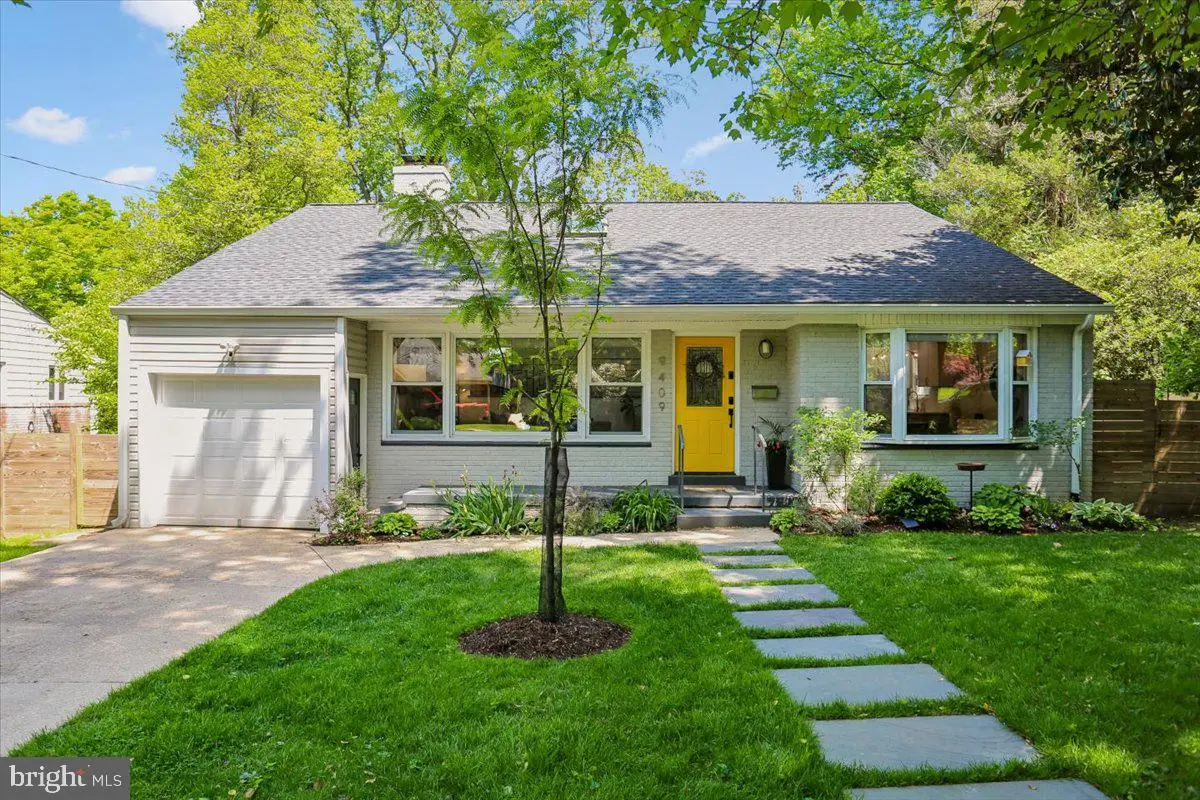 9409 Holland Ave, Bethesda, MD 20814 - #1