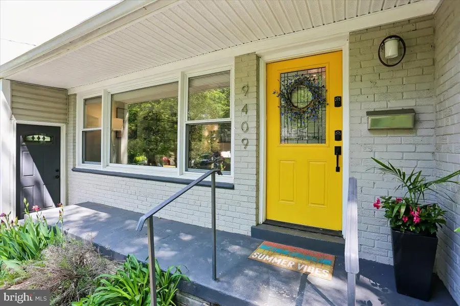 9409 Holland Ave, Bethesda, MD 20814 - #2