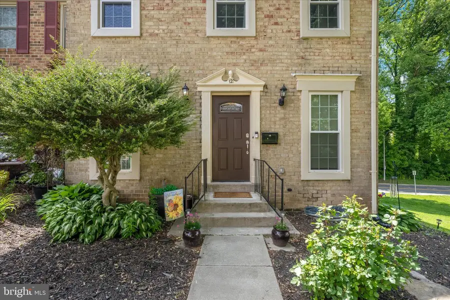 12 Goodport Ln, Gaithersburg, MD 20878 - #2