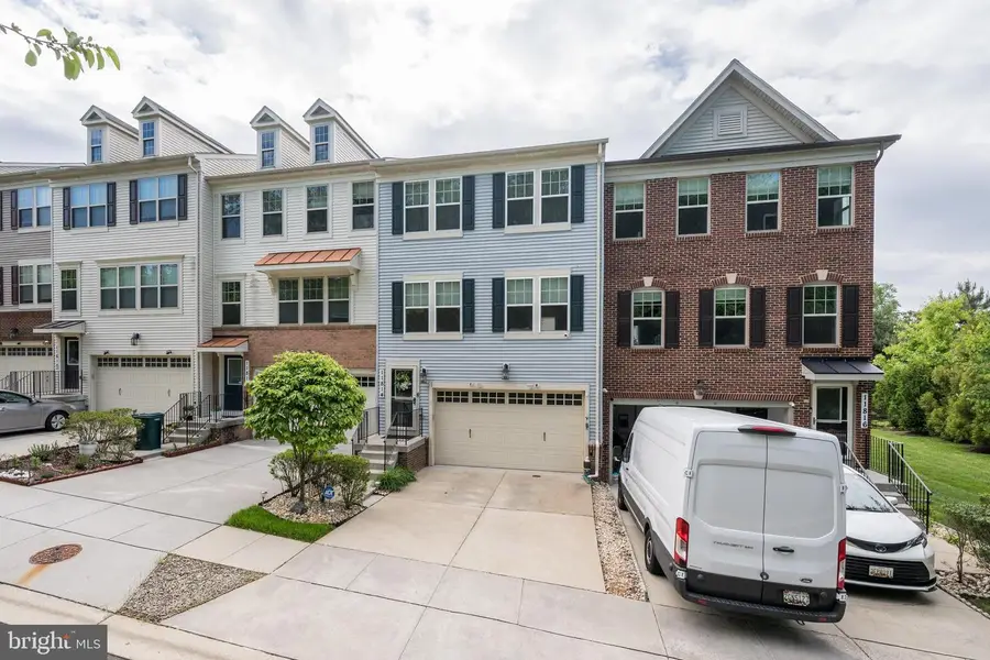 11814 Boland Manor Dr, Germantown, MD 20876 - #2