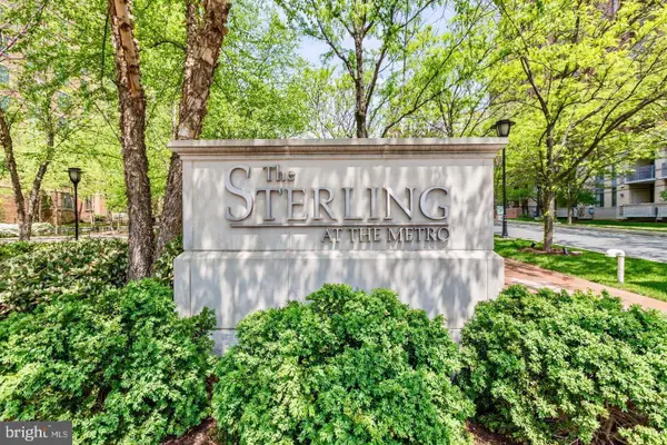 11700 Old Georgetown Rd #303, NORTH BETHESDA, MD 20852