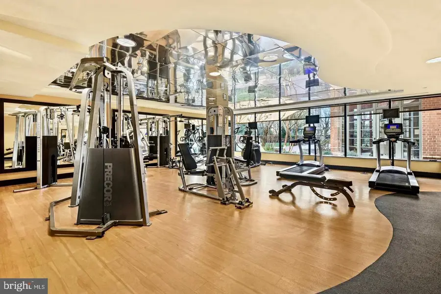 11700 Old Georgetown Rd #303, North Bethesda, MD 20852 - #2